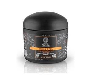Natura Siberica Sauna-Spa Envoltura Templada Nutritiva 1Un