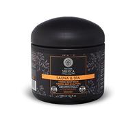 Natura Siberica Sauna-Spa Mascarilla Corporal Adelgazante 1un