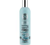 BALSAMO CAPILAR NATURAL. NUTRICION E HIDRATACION. PARA CABELLO SECO, 400 ml