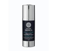 Natura Siberica Sérum Facial Antiedad con Ácido Hialurónico y Péptidos 30 ml