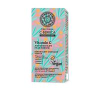 Oblepikha Siberica - C Berrica Sérum Facial Antioxidante Antimanchas 30 ml unisex