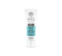 Natura Siberica Pasta de dientes siberiana natural perla siberiana 3.53 oz