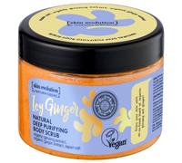 Natura Siberica - Skin Evolution Exfoliante Corporal Profundamente Purificante Icy Ginger Exfoliantes corporales 300 ml female
