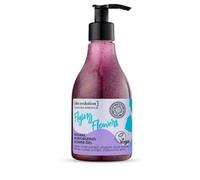 NATURA SIBÉRICA - Skin Evolution - Flying Flower - Gel de Ducha - 260ml - Pack de 2