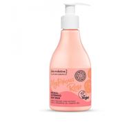 Natura Siberica - Skin Evolution Leche Corporal Suavizante Mysterious Rose Cremas corporales 260 ml female