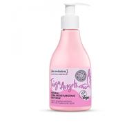 Natura Siberica - Skin Evolution Leche corporal Ultra Hidratante Taiga Angels Cremas corporales 260 ml female