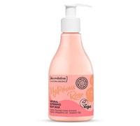 Natura Siberica Skin Evolution "Mysterious Rose" Leche Corporal 260ml - Pack de 2 (Total 520ml)