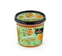 Natura Siberica Skin Super Good Natural Body Scrub C Citrus 360 ml