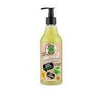 Planeta Organica Planeta Organica Naturalny żel pod prysznic "100% Vitamins", 500 ml 500 ml