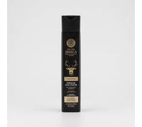 Natura Siberica STAG POWER MEN Champú Anticaspa 250ml