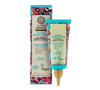 Natura Siberica Super Limonnik, ginseng y biotina. Peeling del cuero cabelludo, 100 ml