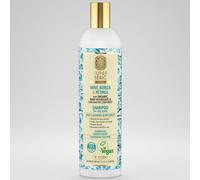 Natura Siberica SUPER SIBERICA Champú Cabello Graso 400ml