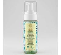 Natura Siberica Mousse-Peeling Frescor y Détox para Cabello Graso - Limpieza profunda y equilibrio del cuero cabelludo - 170 ml