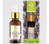 Natura Siberica SUPER SIBERICA Rellenador Fluido 50ml