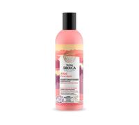 Natura Siberica - Taiga Acondicionador Capilar Natural Reparación y Protección Mascarillas para el cabello 270 ml female