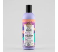 Natura Siberica TAIGA Champú Natural Protección Color 270ml