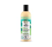 Natura Siberica - Taiga Champú Natural Superfrescor y Cabello Grueso Cuidado del cuero cabelludo 270 ml female