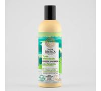 Natura Siberica TAIGA Champú Superfrescor Cabello Grueso 270ml