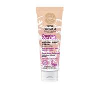 Natura Siberica - Taiga Crema de Manos Natural Nutrición y Protección Accesorios de pedicura 75 ml unisex