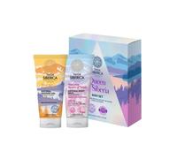 Natura Siberica Taiga Exfoliante Corporal Natural 1Un