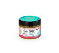 Natura Siberica - Taiga Exfoliante Corporal Natural Revitalizante Exfoliantes corporales 300 ml female