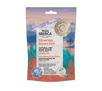Natura Siberica - Taiga Exfoliante Corporal Seco Natural Remodelador Exfoliantes corporales 250 ml unisex
