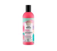 Cosmética mujer de la marca Natura Siberica: cuidado facial natural, Taiga gel natural