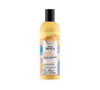 Natura Siberica - Taiga Gel de Ducha Natural Spa de Pino Geles de ducha 270 ml female