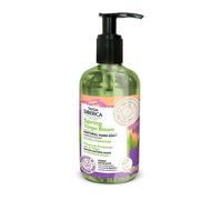 Higiene personal de la marca Natura Siberica: jabón de manos unisex, Spring Taiga Bloom natural (300 mililitros)