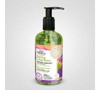 Natura Siberica TAIGA Jabón de Manos Ultrahidratante 300ml