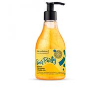 Natura Siberica - Taiga Skin Evolution Gel de Ducha Refrescante Bear Party Geles de ducha 260 ml female
