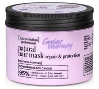 Natura Siberica Terapia de Caviar Mascarilla Capilar Natural 150 ml