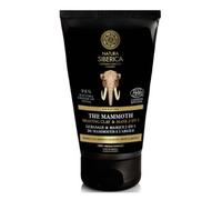 Natura Siberica The Mammoth Shaving Clay And Mask 2 In 1 150 ml