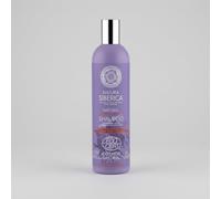 Natura Siberica URBAN PROTECT Champú Antipolución 270ml