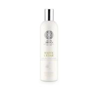 Bálsamo Capilar de Volumen, Cedro Blanco 400 ml - Natura Siberica