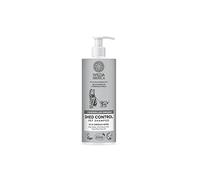 NATURA SIBERICA Wild CHAMPU Anti-CAIDA Mascotas SHED Control 400ML