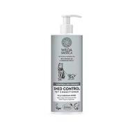 NATURA SIBERICA WILDA ACONDICIONADOR ANTI CAIDA 400ML