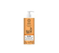 NATURA SIBERICA Wilda ACONDICIONADOR Brillo 400ML
