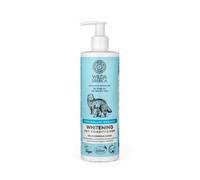 NATURA SIBERICA WILDA ACONDICIONADOR PELO BLANCO 400ML