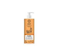 NATURA SIBERICA WILDA CHAMPU BRILLO 400ML