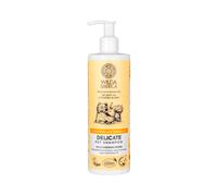 NATURA SIBERICA WILDA CHAMPU DELICADO 400ML