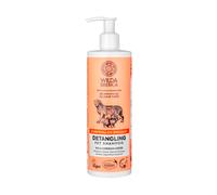 NATURA SIBERICA WILDA CHAMPU DESENREDANTE 400ML