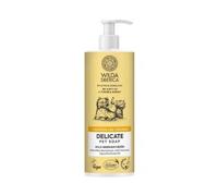 Natura Siberica Wilda Jabon Delicado 5000 ml
