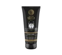 Natura Siberica Wolf Code Outdoor Protection Cream Face And Hands 80 ml