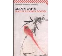 natura uomo donna