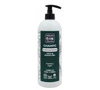 Naturabio Cosmetics Champú Fortalecedor 740 ml
