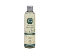 NaturaBIO Cosmetics Champú Fortalecedor Eco 250ml