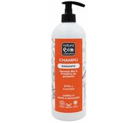 Naturabio Cosmetics Champú Radiante 740 ml