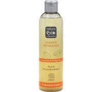 NaturaBIO Cosmetics Champu Reparador Aguacate & Ginkgo Bio 250 ml