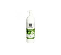 NaturaBio Cosmetics Champu Vitalidad Aloe Vera & Manzana 740 ml